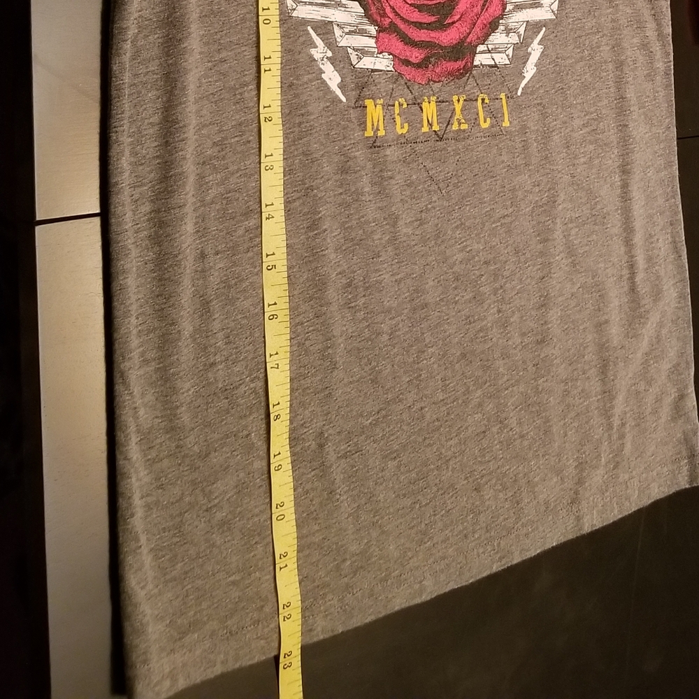 Volcom Graphic Tee - Picture 6 of 6